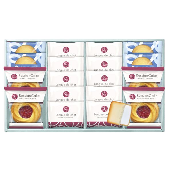 (�y��)�K�g�[�E�N�����k �X�C�[�c�M�t�g