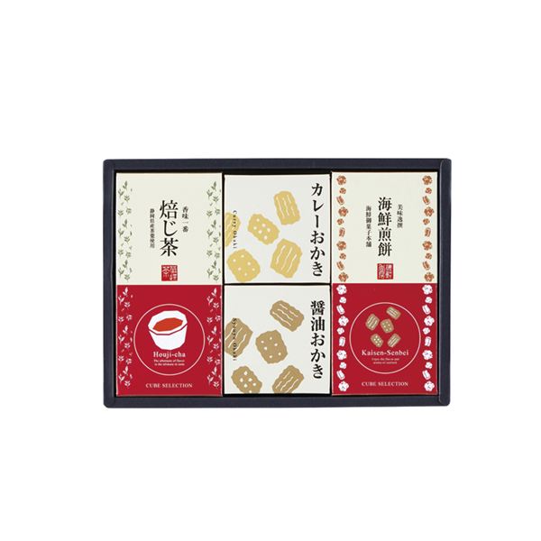 (�y��)�R�c�� �L���[�u�Z���N�V�����y�a�̗Β��l�����z