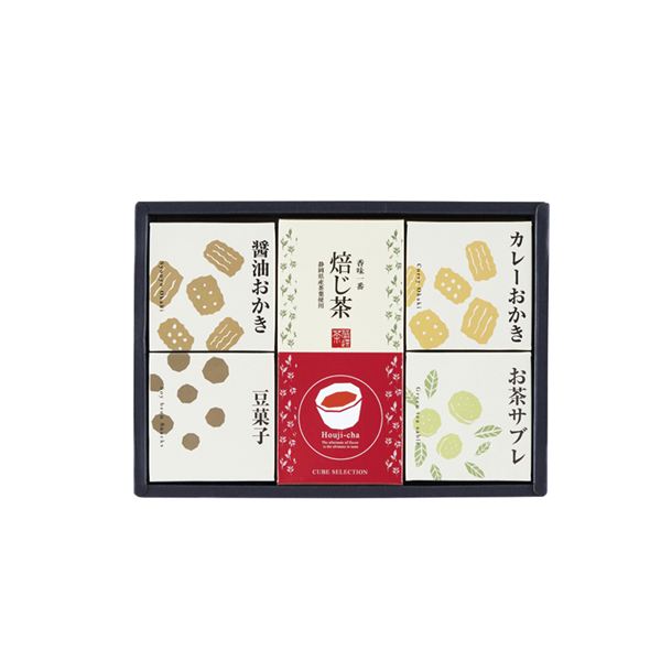 (�y��)�R�c�� �L���[�u�Z���N�V�����y�a�̗Β��l�����z