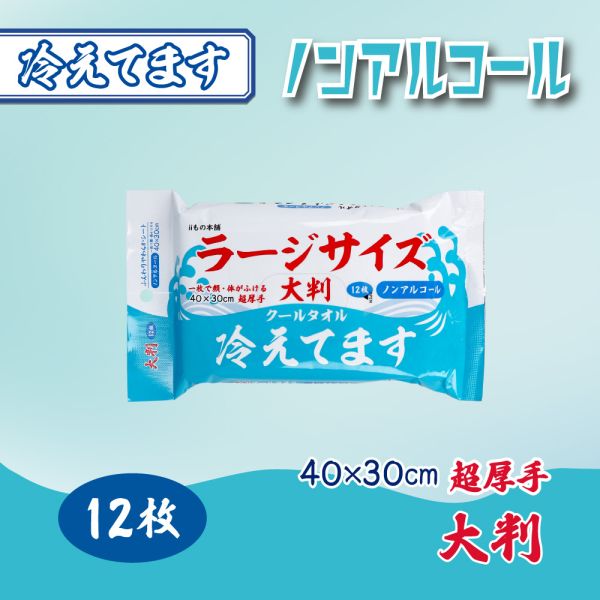 �唻 �N�[���^�I�� ���[�W�T�C�Y�₦�Ă܂� �m���A���R�[�� 400×300mm 12����