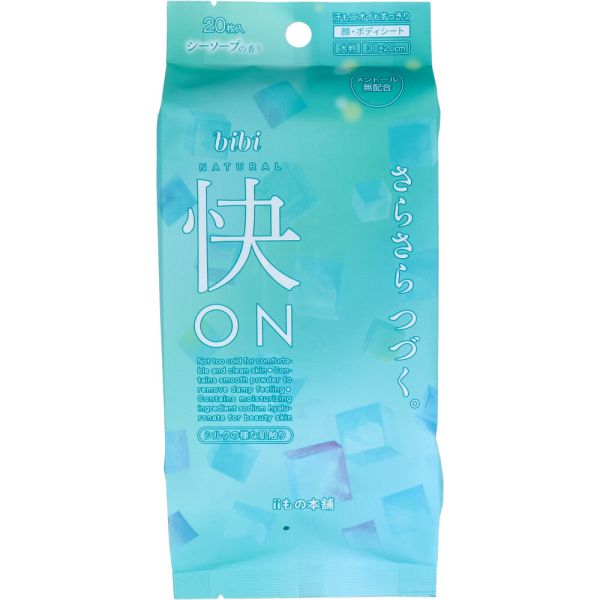 bibi ��ON ���炳��V�[�g �V�[�\�[�v�̍��� �唻 300×200mm 20����