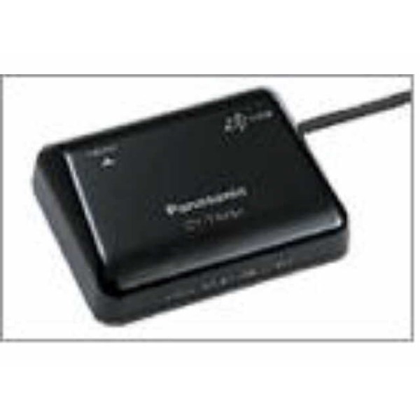 VICSビーコンユニット