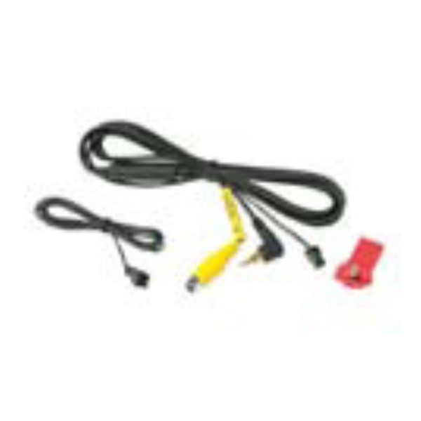 リアカメラ接続ケーブル