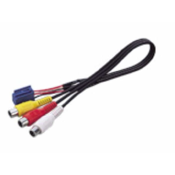 ビデオ接続コード(0.3m)