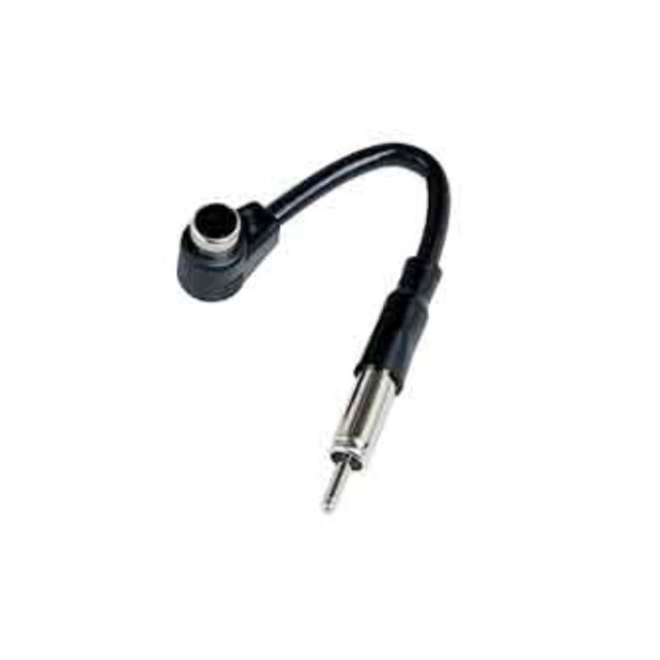 NAVC 変換プラグISO→JASO