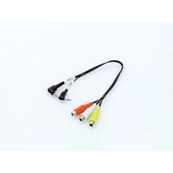 端子変換ケーブル