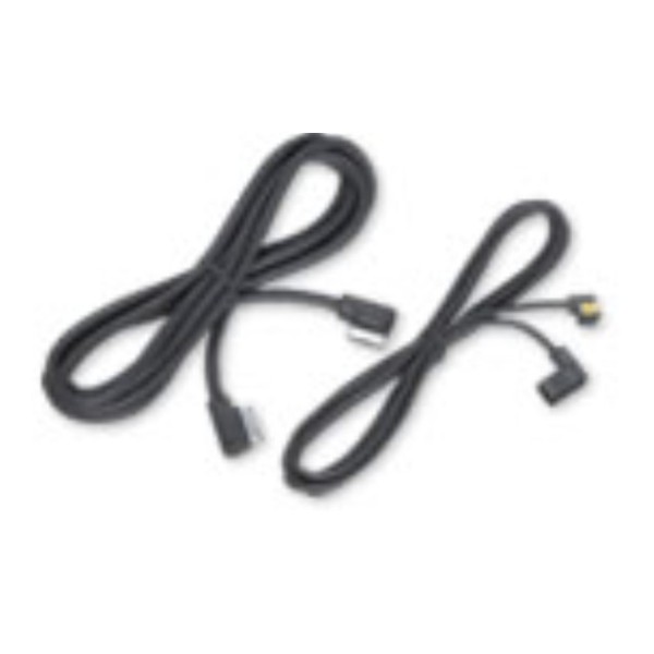 34/10ピンRGBケーブル