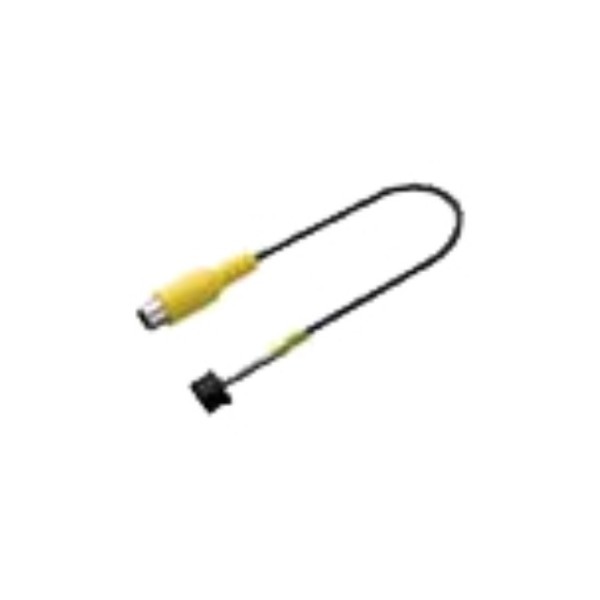 カメラ端子変換コネクター