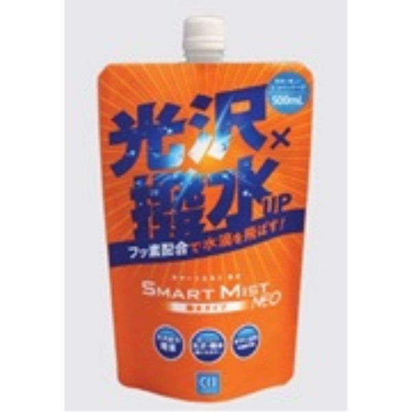 スマートミストNEO撥水タイプ つめかえ用 500ml