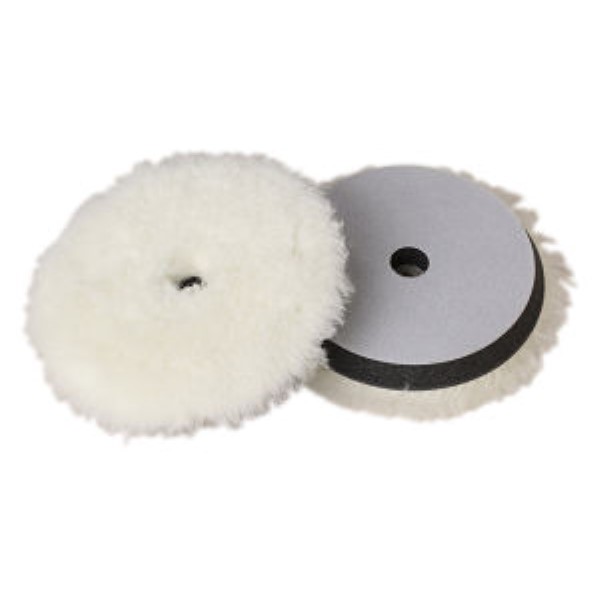 ウールバフギア用