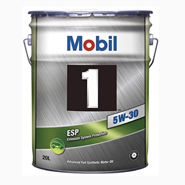 モービル1 20L