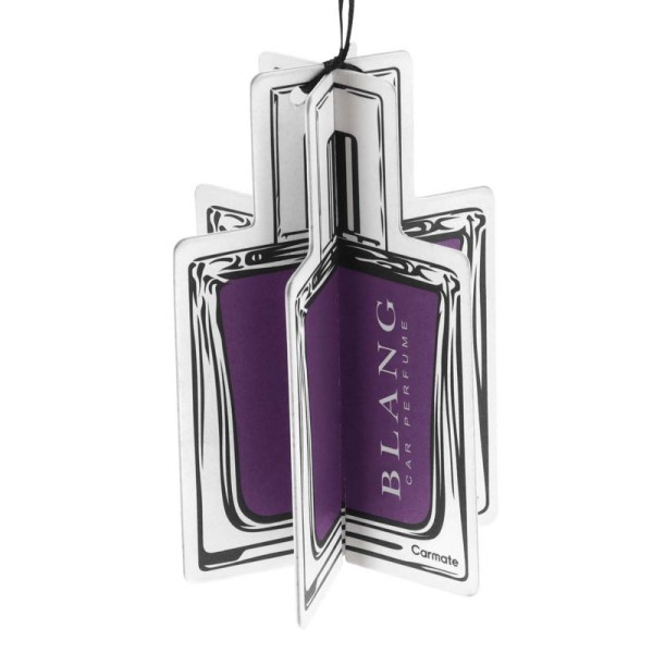 H 1451 ブラング3Dハンギング PB WM