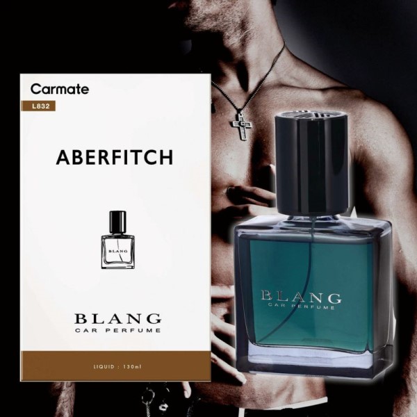 L 832 ブラング リキッド BC AF