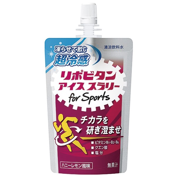 �i�y�Łj���|�r�^�� �A�C�X�X�����[ Sports �n�j�[���������� [120g×30�ܓ�]