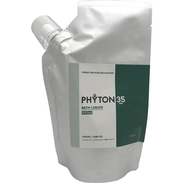 PHYTON35 BATH LIQUID