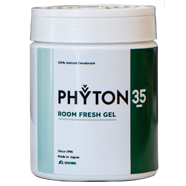 PHYTON35 ROOM FRESH GEL [32��]