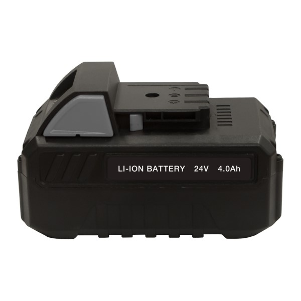 24V���`�E���C�I���o�b�e���[