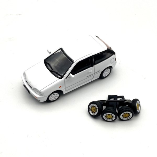 1/64_CLXgJ[ / XYL XCtgiJ^Xj 1989 zCg RHD