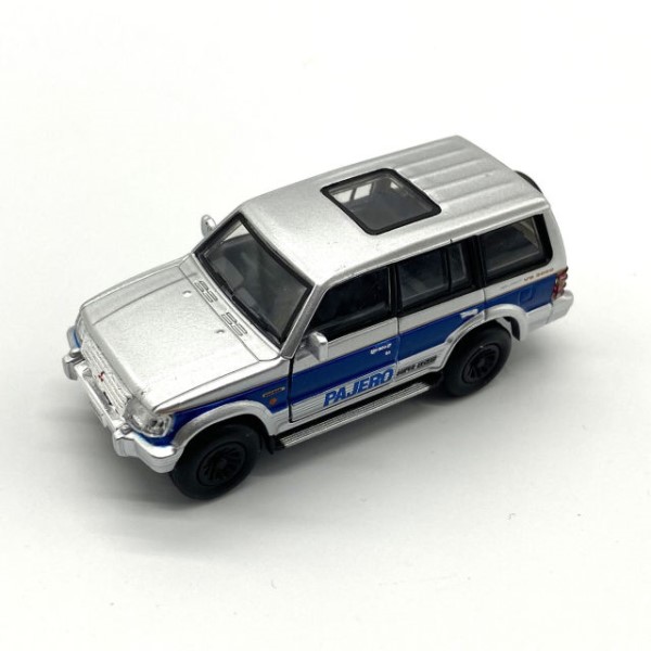 1/64_CLXgJ[ / OH pWF 2nd Genu[XgCv RHD