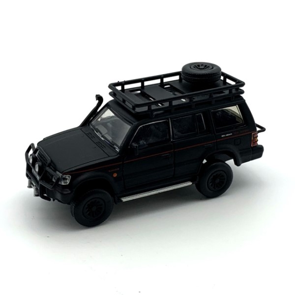 1/64_CLXgJ[ / OH pWF 2nd Generation }bgubN Jungle pack RHD