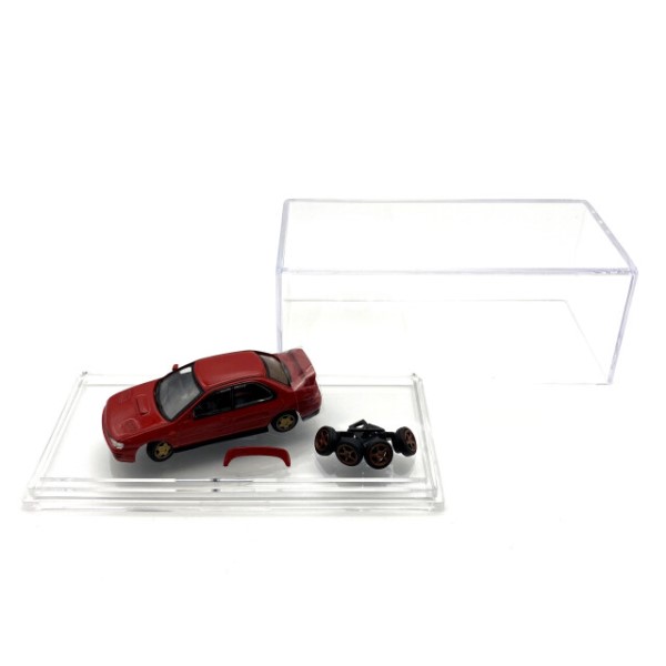 1/64_CLXgJ[ / Xo CvbT WRX 1994 bh LHD
