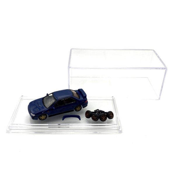 1/64_CLXgJ[ / Xo CvbT WRX 1994 u[ RHD