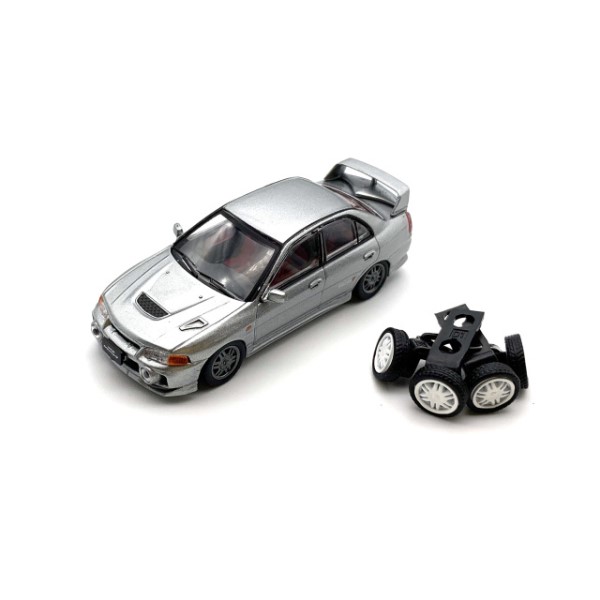 1/64_CLXgJ[ / OH T[ Evo.IV Vo[ LHD