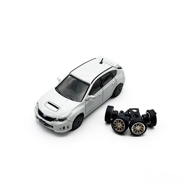 1/64_CLXgJ[ / Xo 2009 CvbT WRX zCg iLHDj
