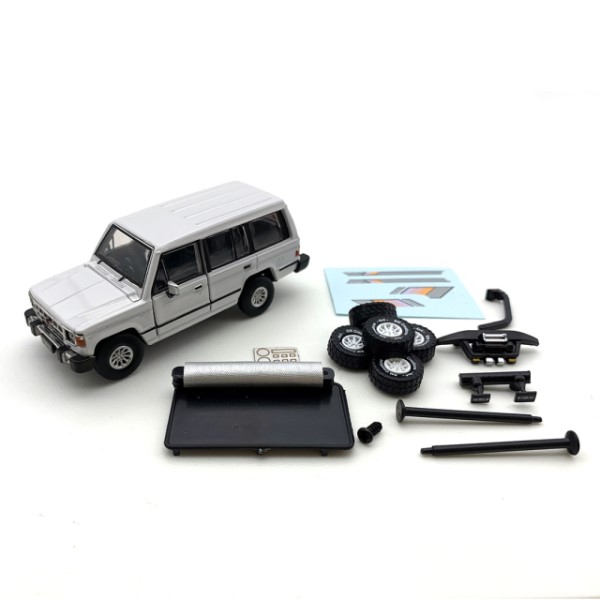 1/64_CLXgJ[ / OH 1st Gen pWF 1983 zCg XgCv RHD