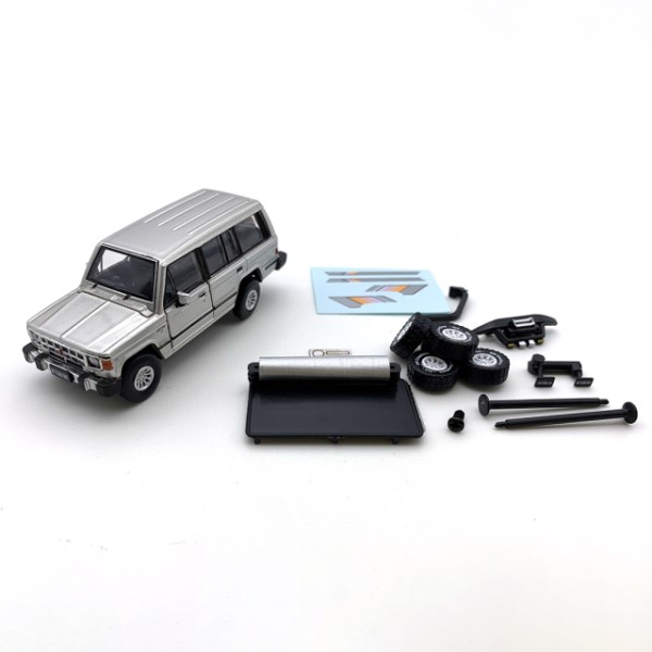 1/64_CLXgJ[ / OH 1st Gen pWF 1983 Vo[ XgCv RHD