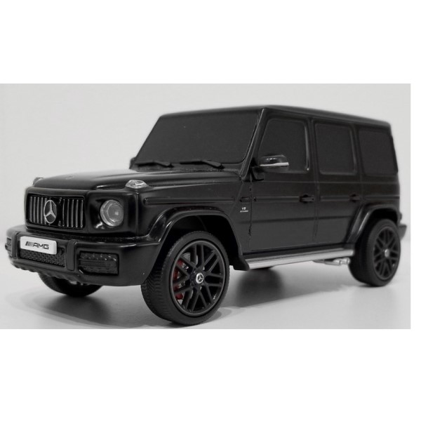 NEWメルセデス AMG G63 Bluetoothスピーカー マットブラック