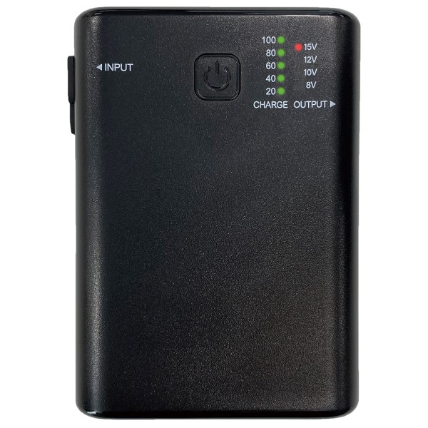 G-POWER 15V�o�b�e���[�Z�b�g