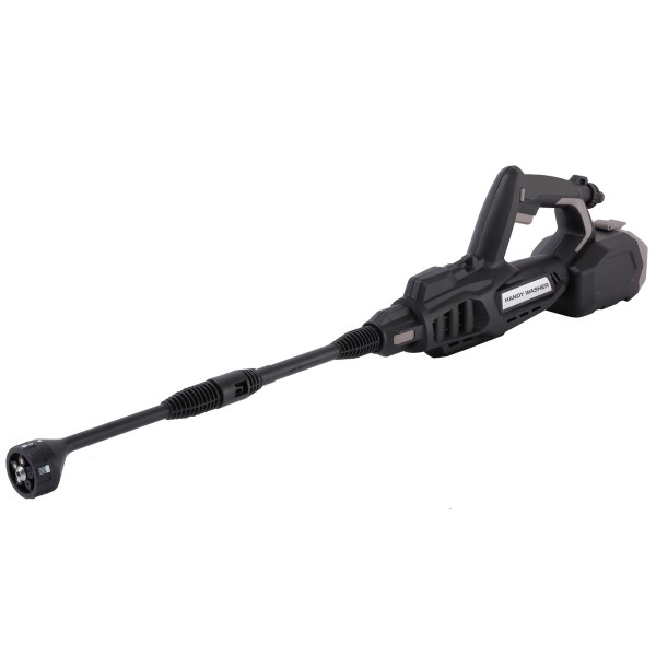 �[�d���������@ �n���f�B�E�H�b�V���[