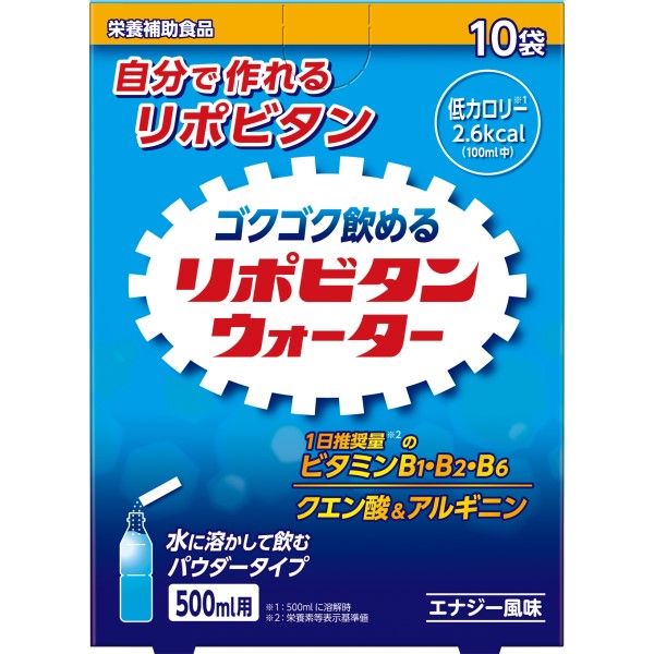 �i�y�Łj���|�r�^���E�H�[�^�[ �G�i�W�[���� [10�� 5����]