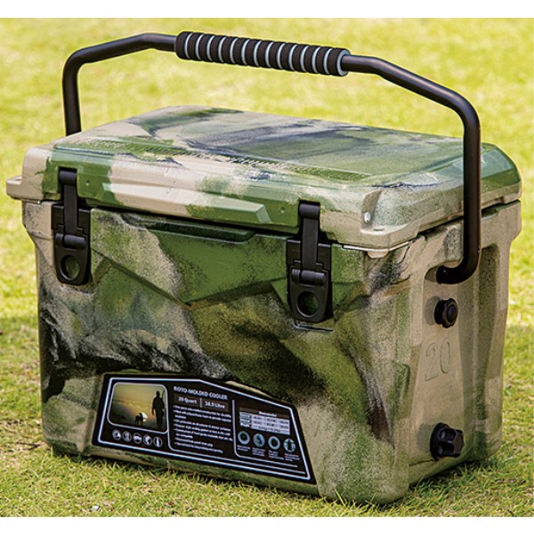 pegoo �n�[�h�N�[���[�{�b�N�X 20QT �A�[�~�[�J��