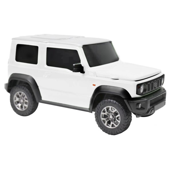 SUZUKIジムニーシエラウェットティッシュ ホワイト