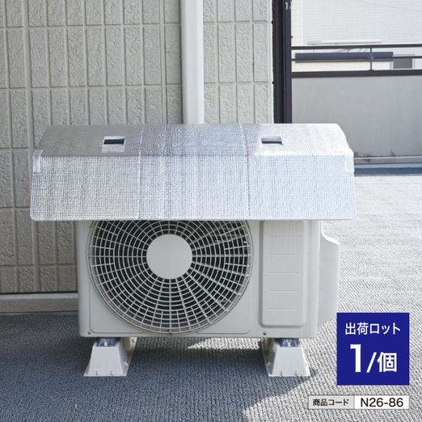 �u�Ԑݒu�G�A�R���K�[�h