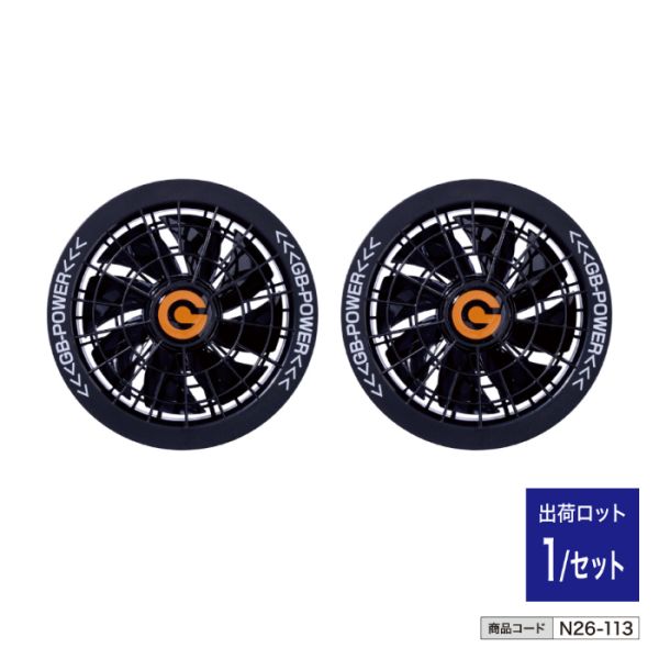 G-POWER �t�@���Z�b�g 15V GF4-15