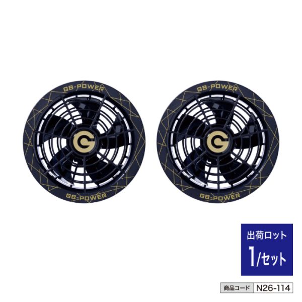 G-POWER �t�@���Z�b�g 28V GF1-SB