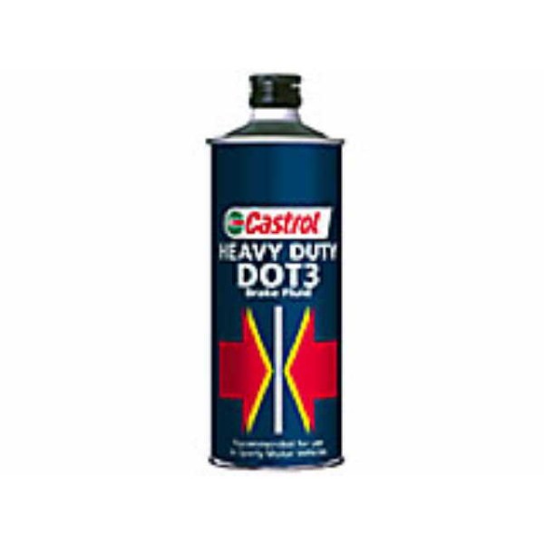 Castrol u[Lt[h DOT3
