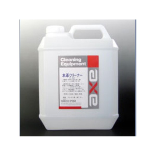 AXE �{�v�N���[�i� 4L