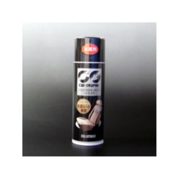 AXE レザーシートクリーン 220ml