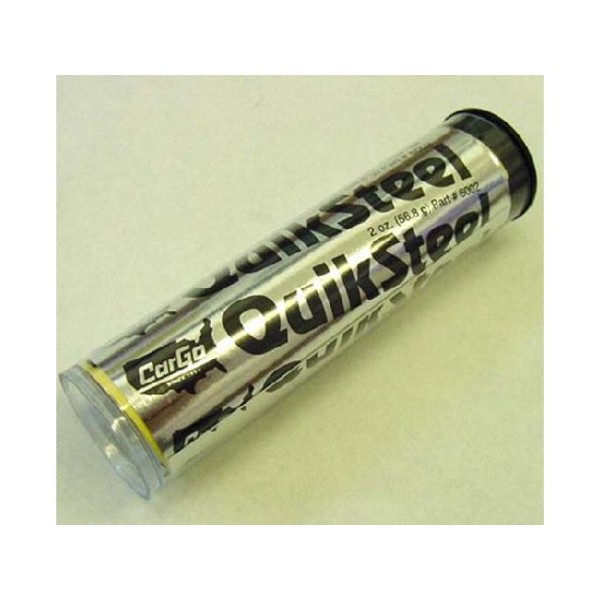 クィックスティール・55g入り