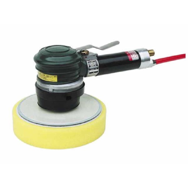 ワックスポリッシャー