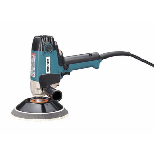 電動ポリッシャー