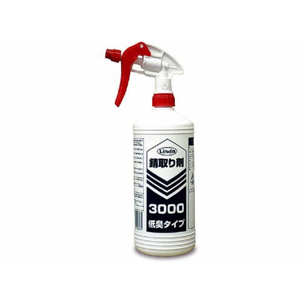 錆取り剤3000(1L)