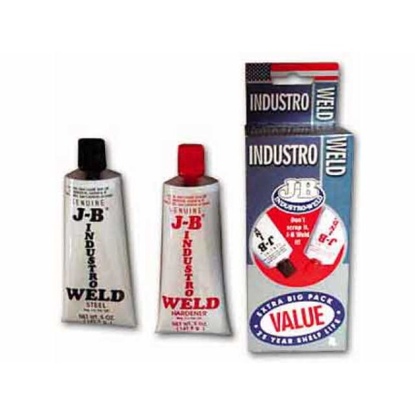 JB インダストロウェルド