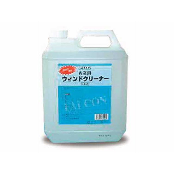 内窓用ウィンドクリーナー