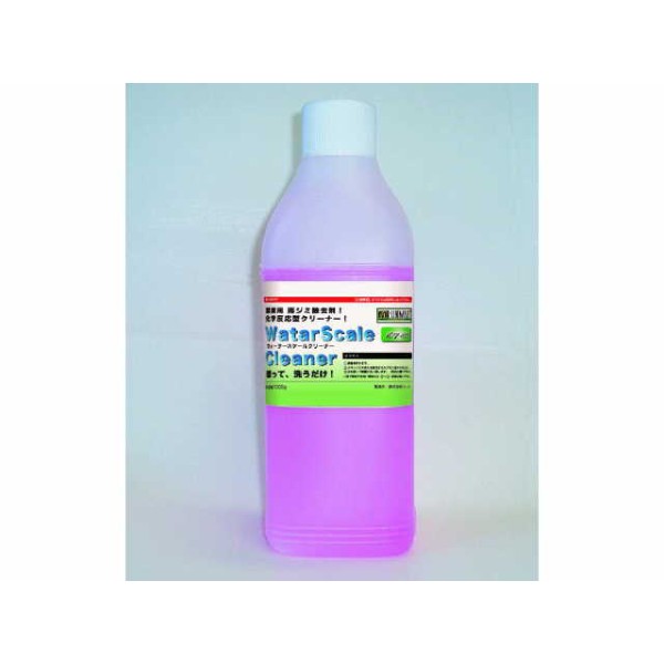 WaterScaleCleaner{fBp(500g)