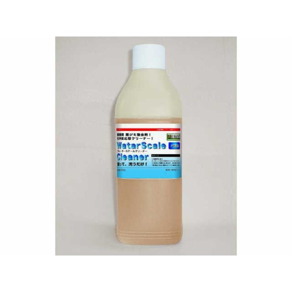 WaterScaleCleanerKXp(500g)